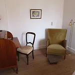 Motel Struckshus Tønder
