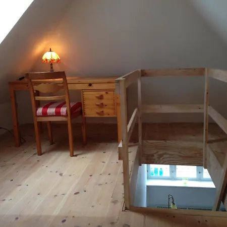 Motel Struckshus Tønder