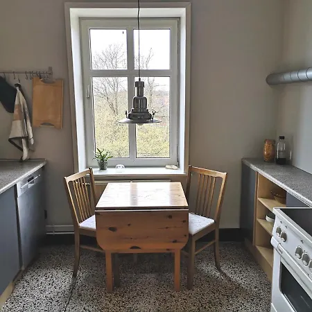 Motel Struckshus 3*