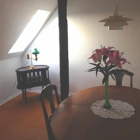 Struckshus 3* Tønder