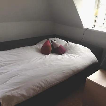 Motel Struckshus Tønder