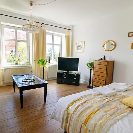 Struckshus Motel Tønder