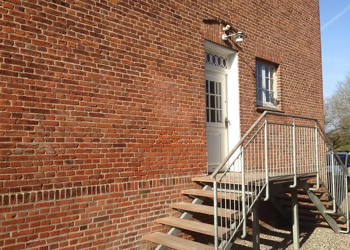 Struckshus Motel Tønder