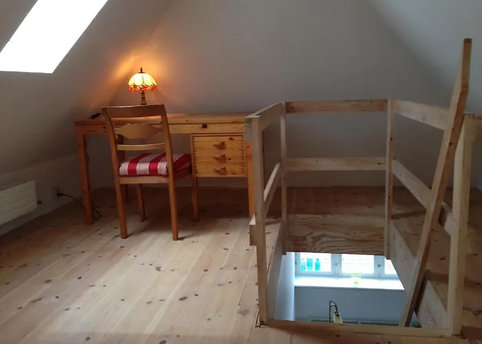 Motel Struckshus Tønder