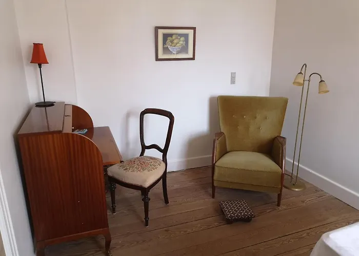 汽车旅馆 Struckshus 岑讷