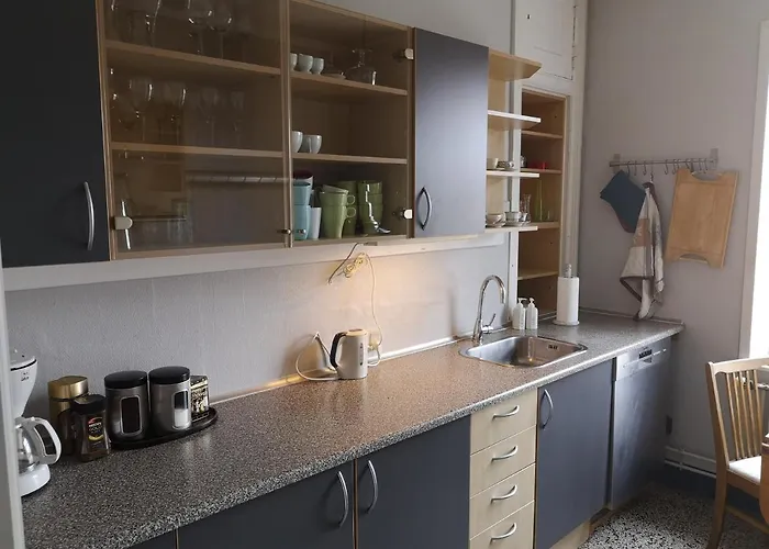 汽车旅馆 Struckshus