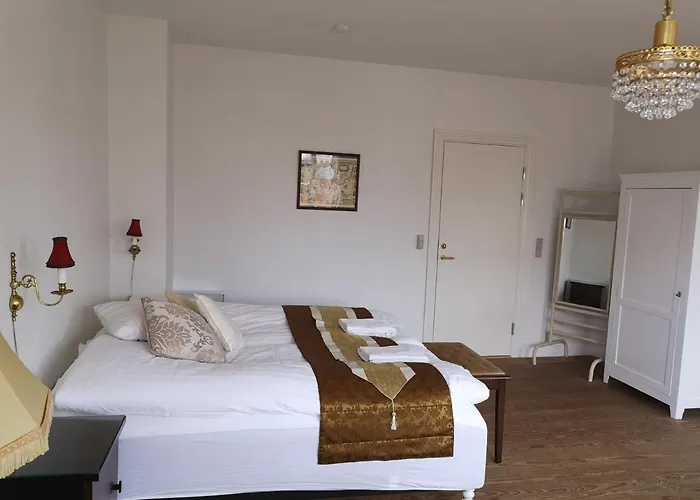 Motel Struckshus Tønder