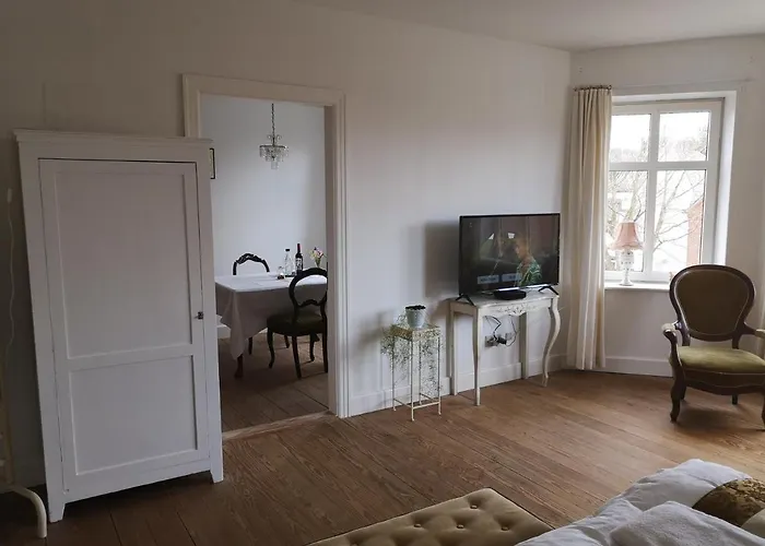 Struckshus 汽车旅馆