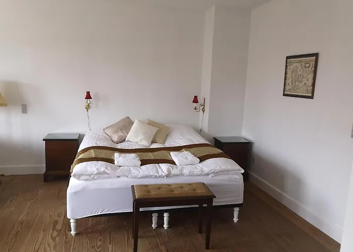 Struckshus 3* Tønder