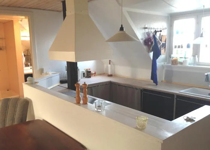 汽车旅馆 Struckshus