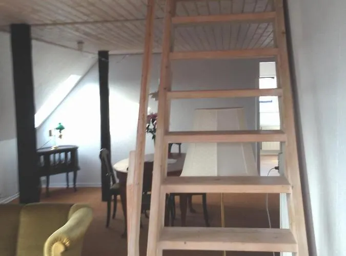 Struckshus 汽车旅馆 3*