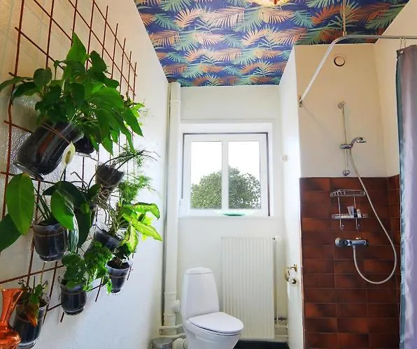 Struckshus 汽车旅馆 3*