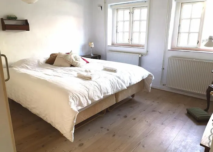 Struckshus 3* Tønder