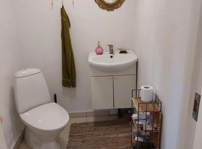 汽车旅馆 Struckshus 岑讷