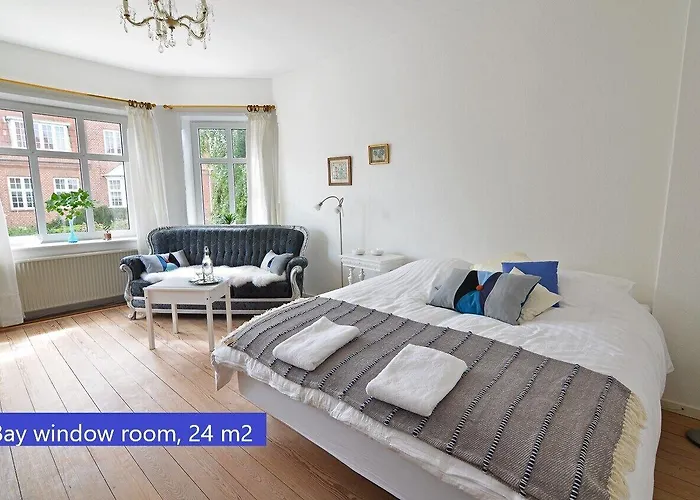 汽车旅馆 Struckshus