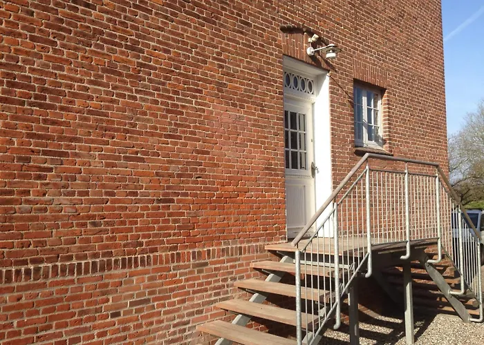 Struckshus 汽车旅馆 3*