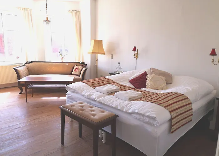 Struckshus Motel Tønder