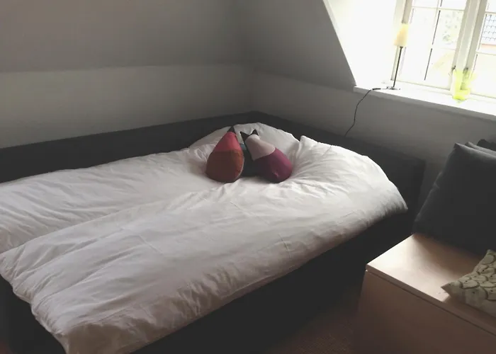 Struckshus 汽车旅馆