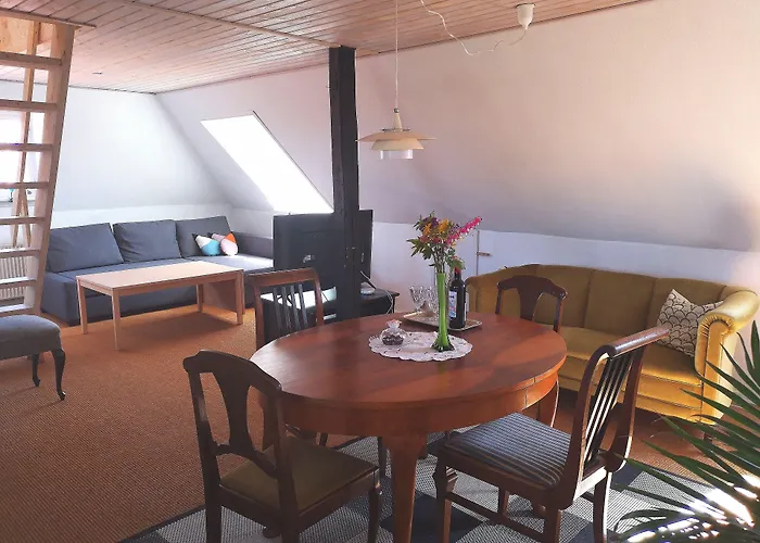 Struckshus 3* 岑讷