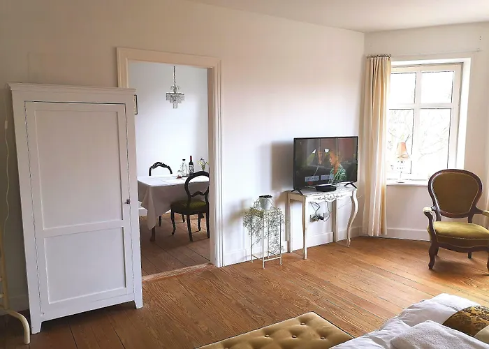 汽车旅馆 Struckshus 3*